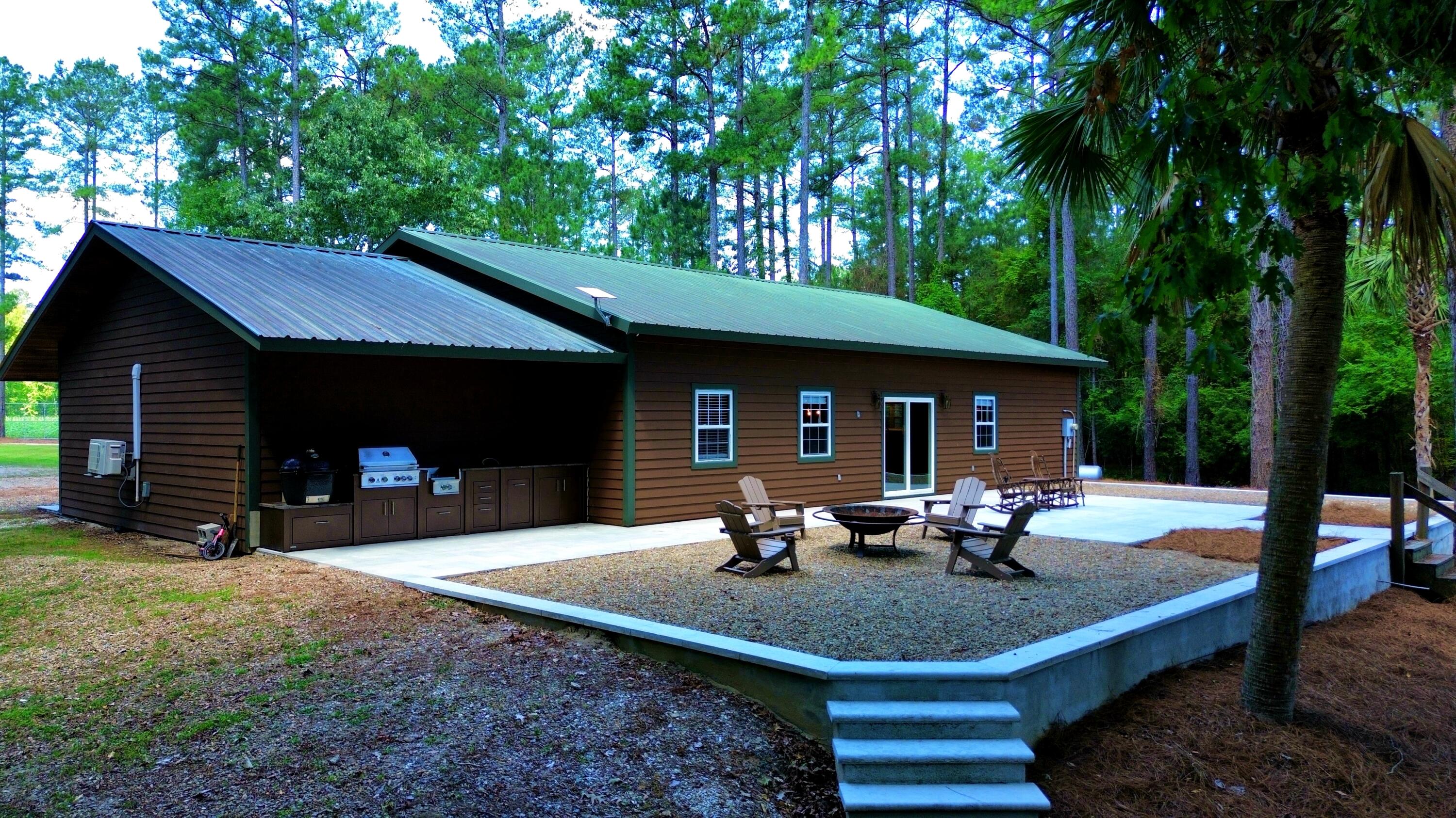 1970 Cross Swamp Road Islandton, SC 29929 - Photo 14 of 150