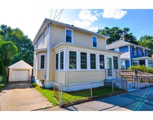 12 Randlett Street Quincy, MA 02170 - Photo 1 of 40