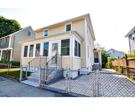 12 Randlett Street Quincy, MA 02170 - Photo 2 of 40