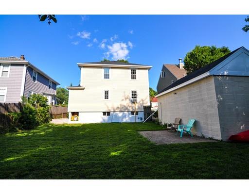 12 Randlett Street Quincy, MA 02170 - Photo 37 of 40