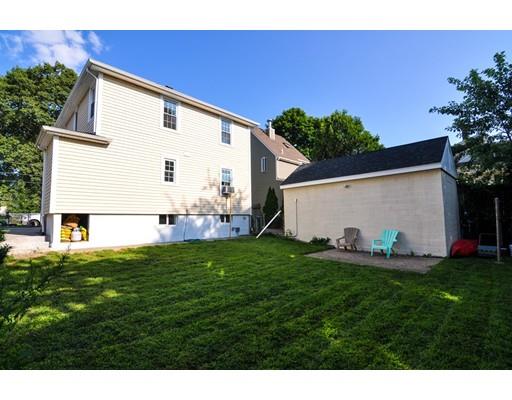 12 Randlett Street Quincy, MA 02170 - Photo 38 of 40