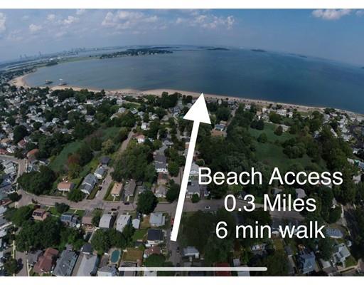 12 Randlett Street Quincy, MA 02170 - Photo 39 of 40