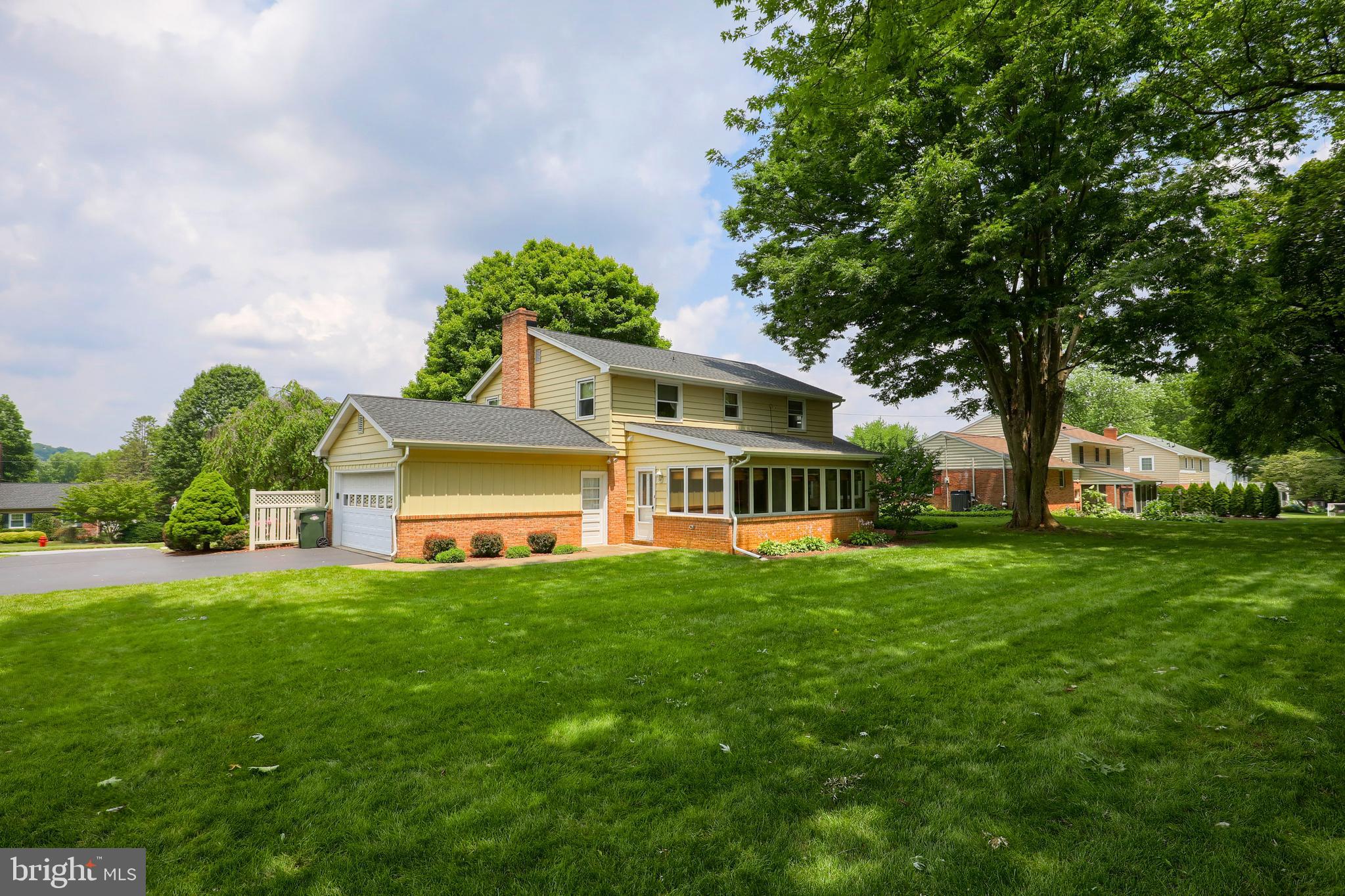 300 Rhoda Drive Lancaster, PA 17601 - Photo 36 of 45 Gallery Image 36
