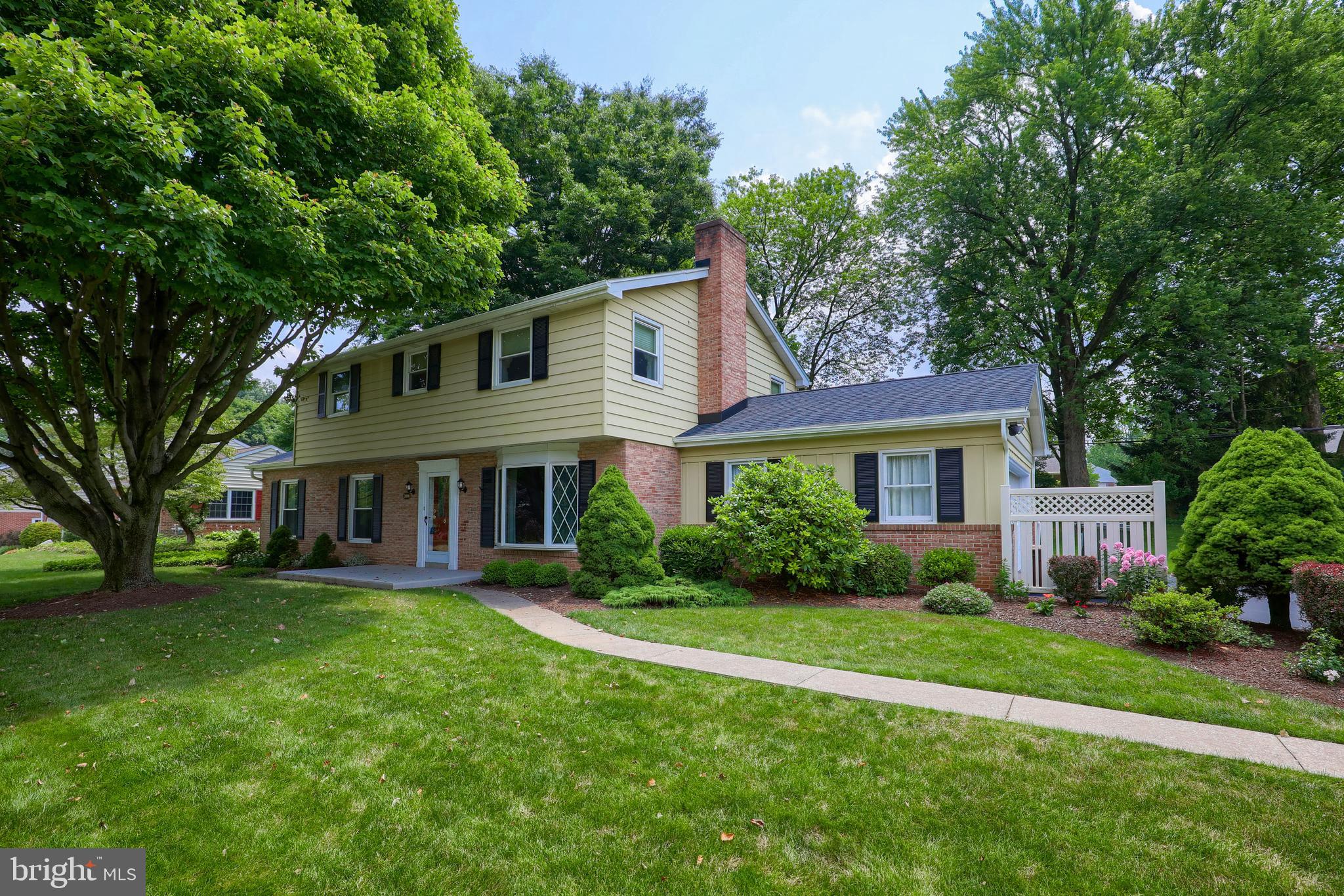 300 Rhoda Drive Lancaster, PA 17601 - Photo 44 of 45 Gallery Image 44