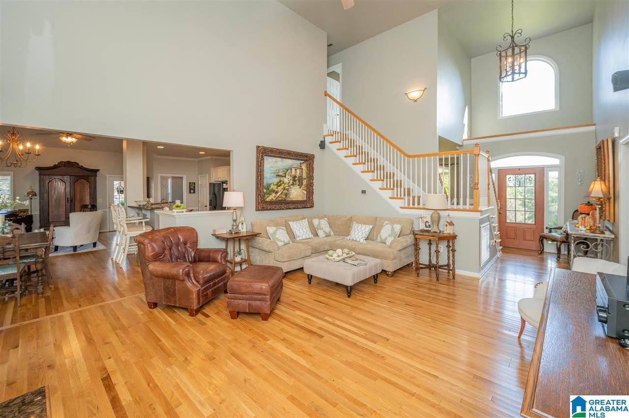 604 Conroy Road Sterrett, AL 35147 - Photo 10 of 50