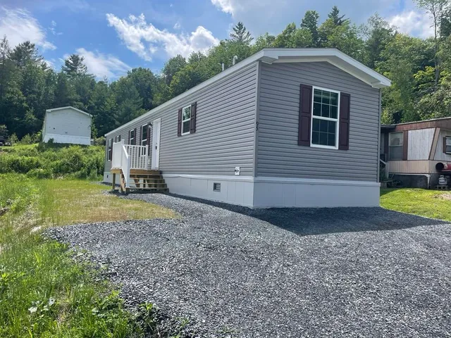 $99,403 | 95 Addison Drive, Berlin, VT 05602