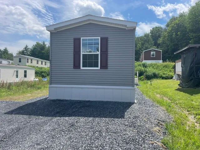 $99,403 | 95 Addison Drive, Berlin, VT 05602