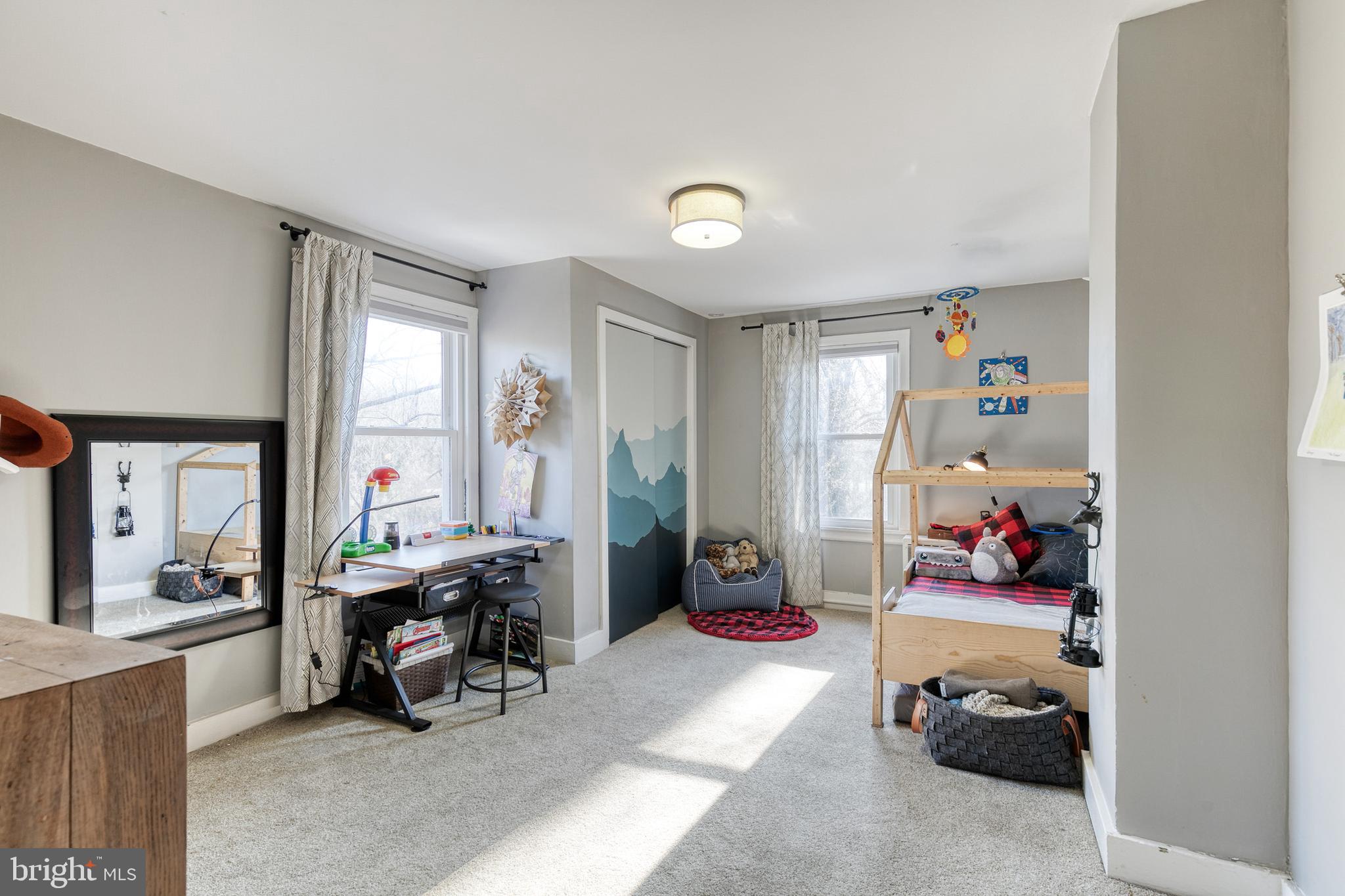 5905 Pimlico Road Baltimore, MD 21209 - Photo 24 of 38