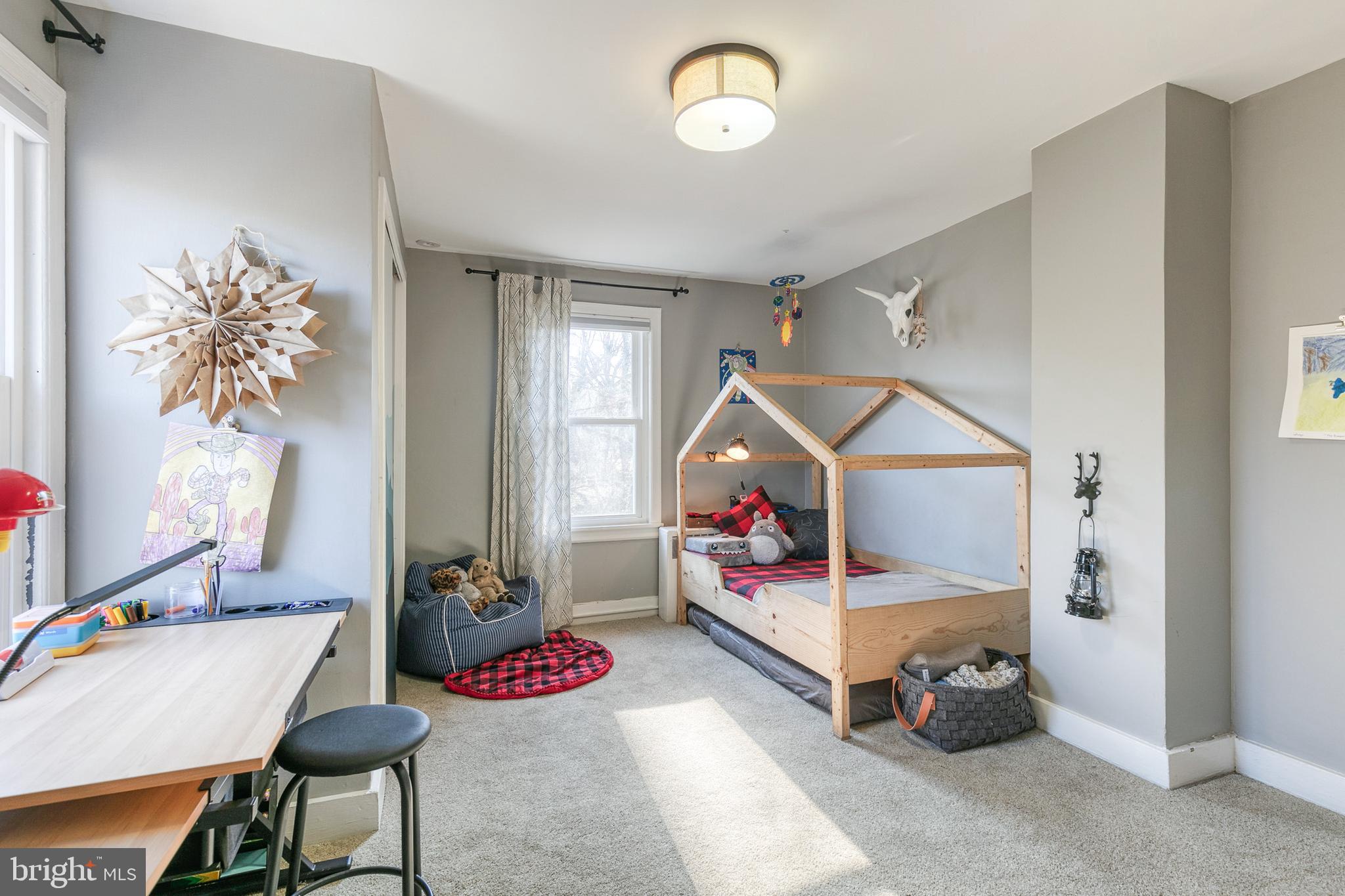 5905 Pimlico Road Baltimore, MD 21209 - Photo 25 of 38