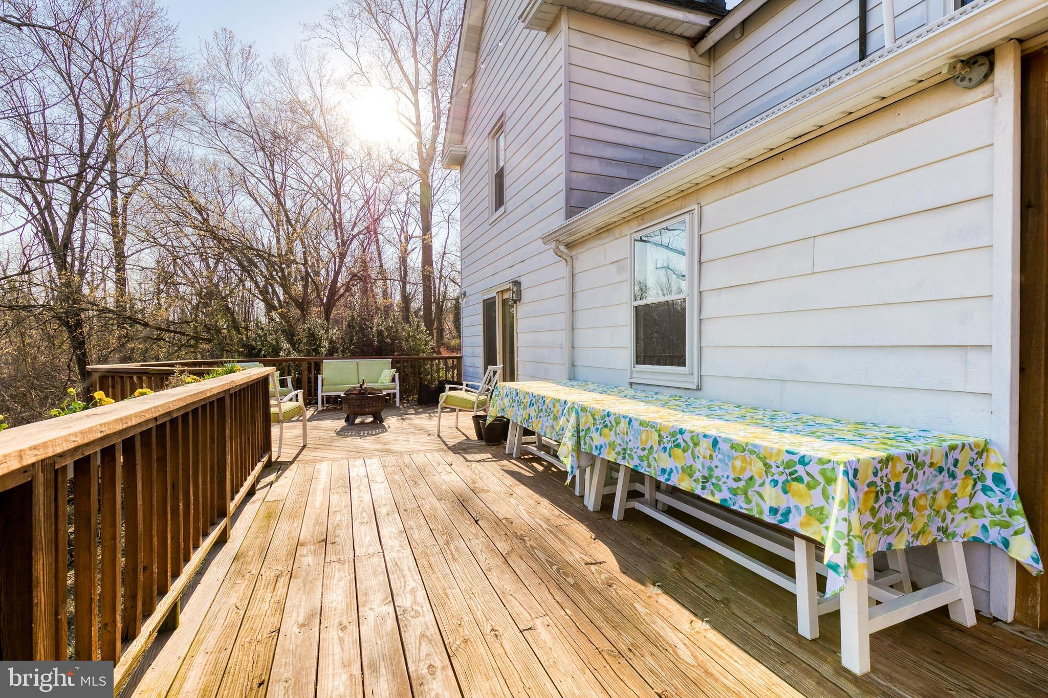 5905 Pimlico Road Baltimore, MD 21209 - Photo 28 of 38