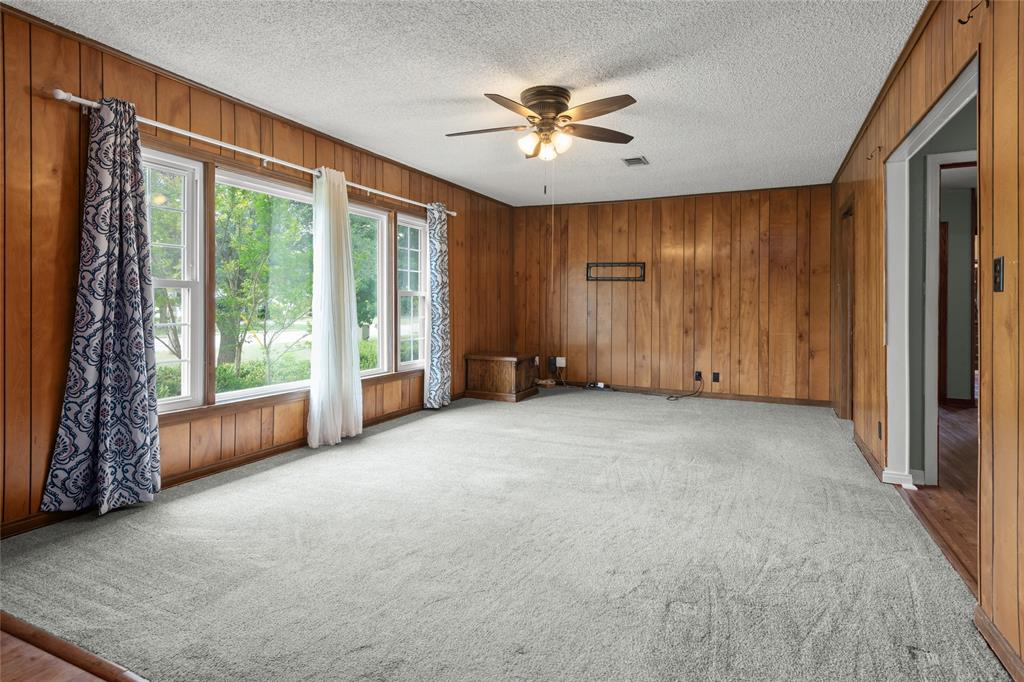 1002 Trundy Street Merkel, TX 79536 - Photo 8 of 40