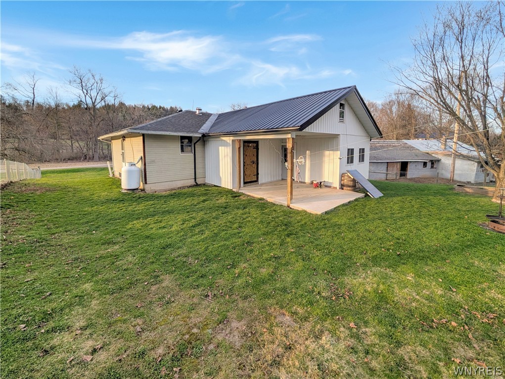 7509 Higgins Crk Road Fillmore, NY 14735 - Photo 33 of 44