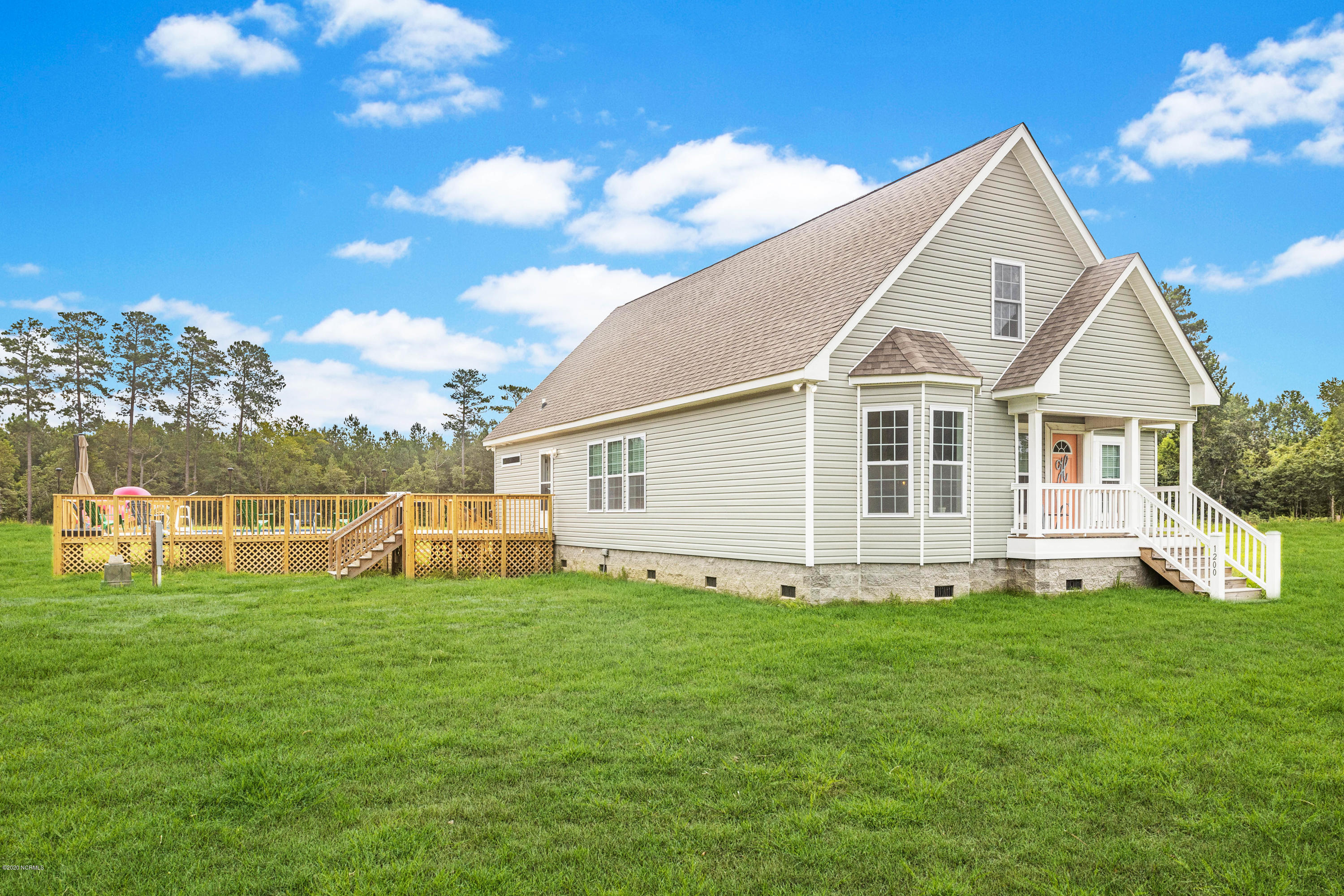 1200 Spring Branch Church Road Walstonburg, NC 27888 - Photo 2 of 38 1200 Spring Branch Church Rd-5