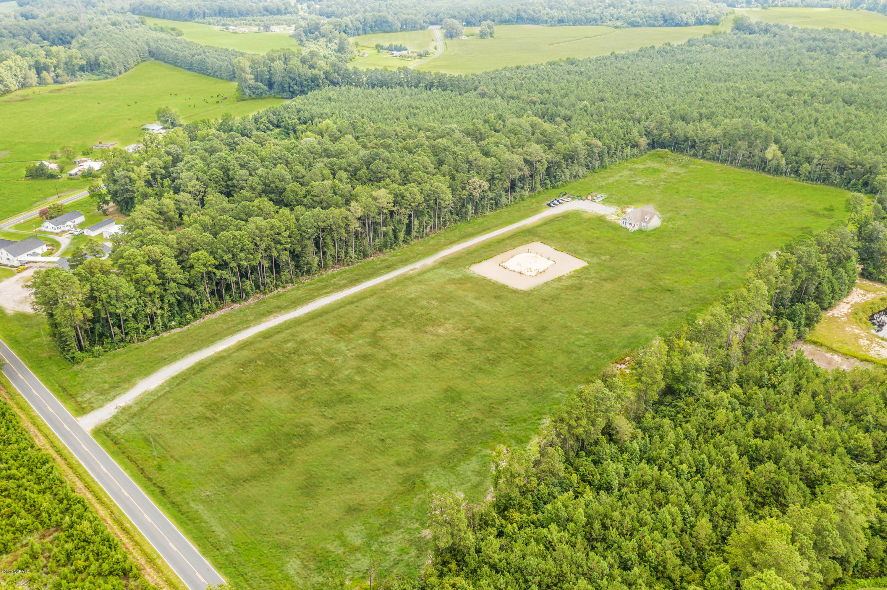 1200 Spring Branch Church Road Walstonburg, NC 27888 - Photo 10 of 38 1200 Spring Branch Church Rd-32 copy