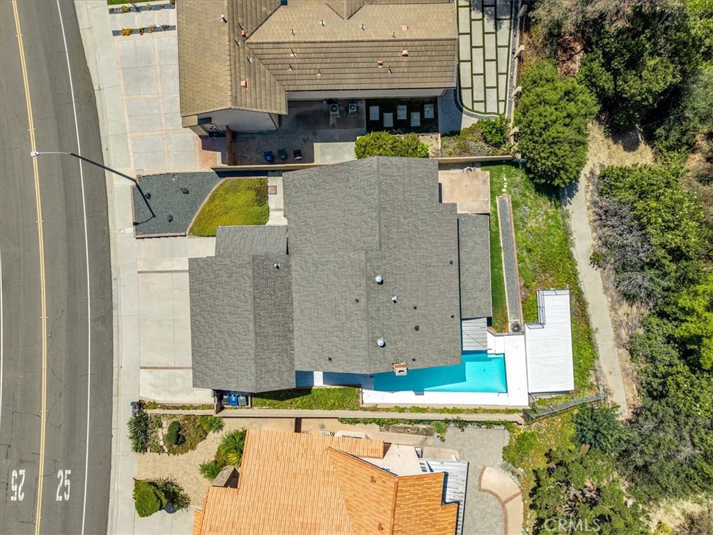 3315 Hawkwood Road Diamond Bar, CA 91765 - Photo 2 of 64 Private lot