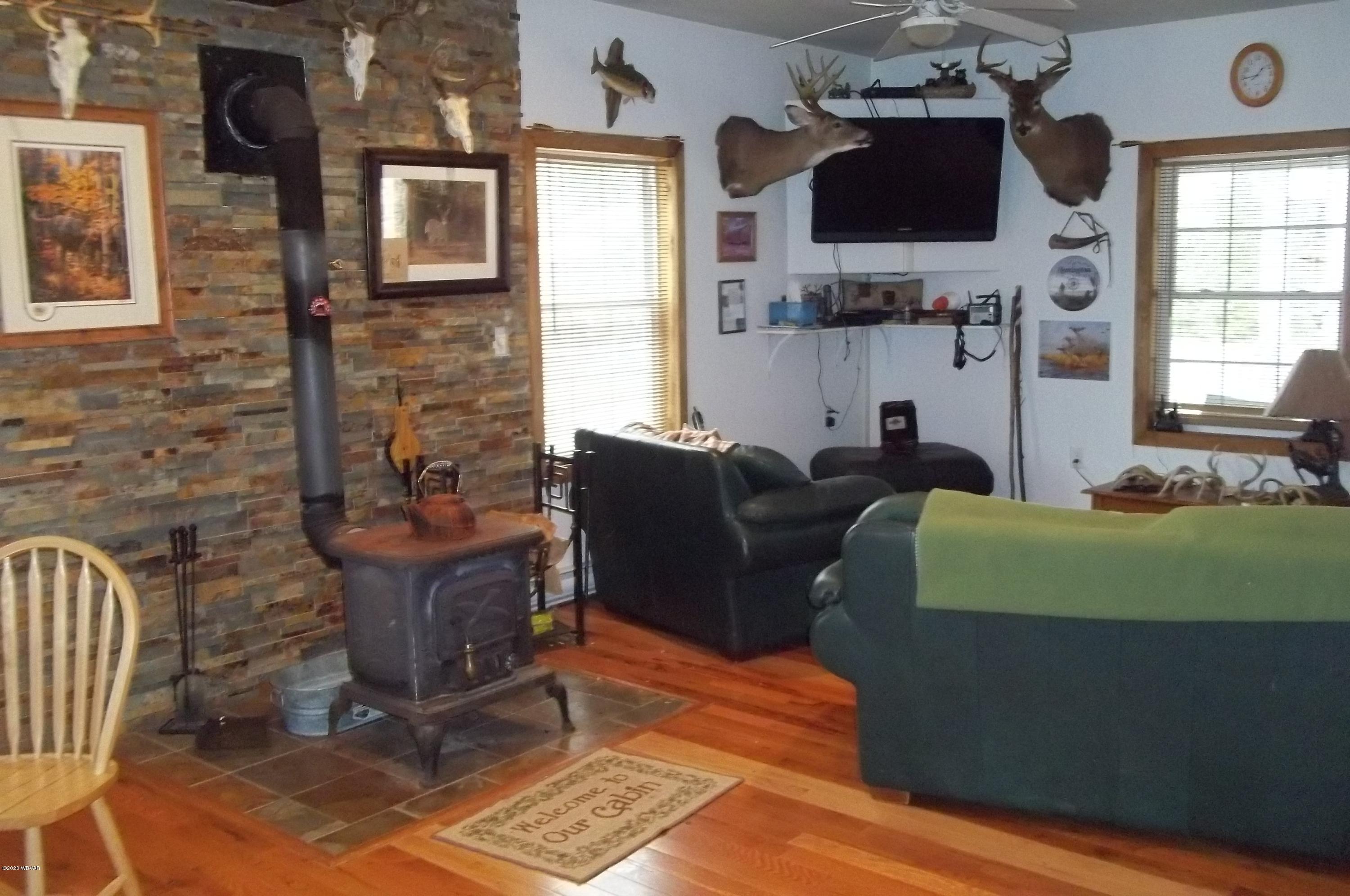 4592 Dutch Mountain Road Dushore, PA 18614 - Photo 12 of 27 Gallery Image 12