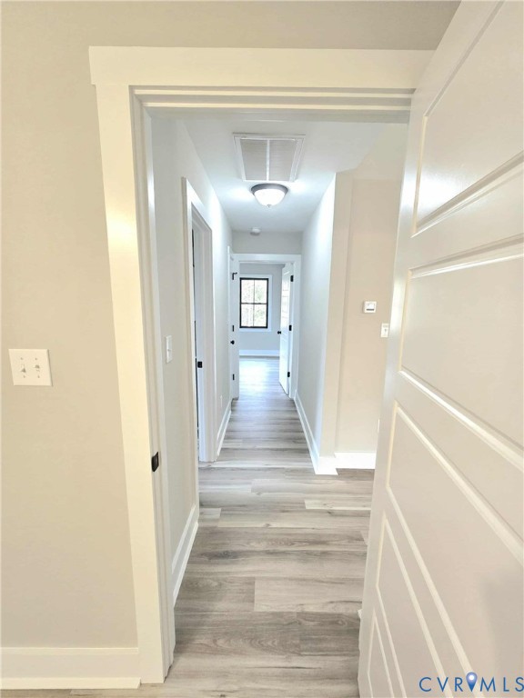 1775 Bumpass Road Bumpass, VA 23024 - Photo 26 of 42 a view of an entryway