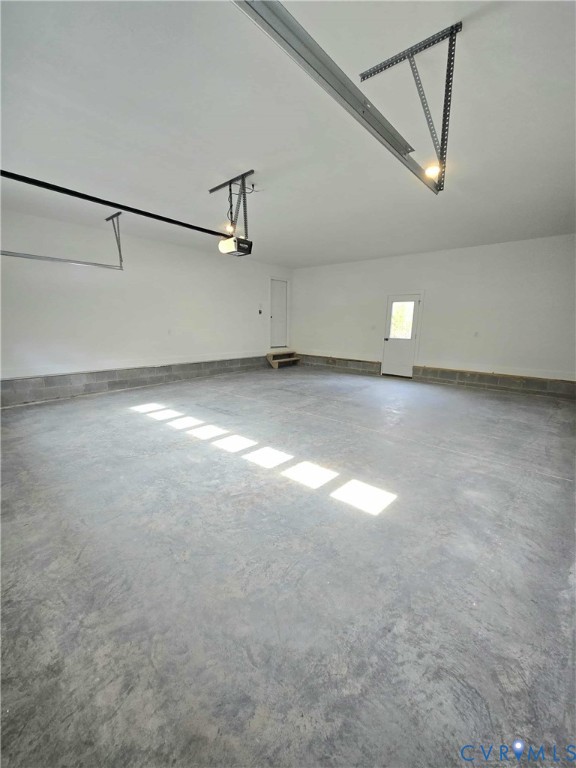 1775 Bumpass Road Bumpass, VA 23024 - Photo 40 of 42 a view of a room with an empty space