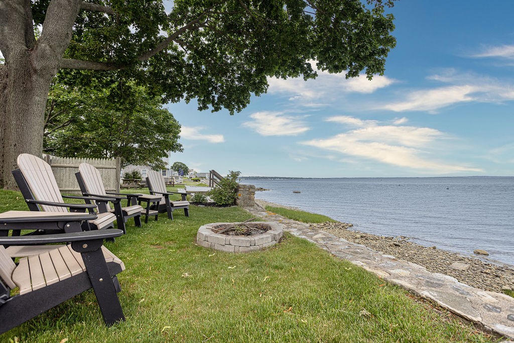 74 Therien Road Portsmouth, RI 02871 - Photo 42 of 50