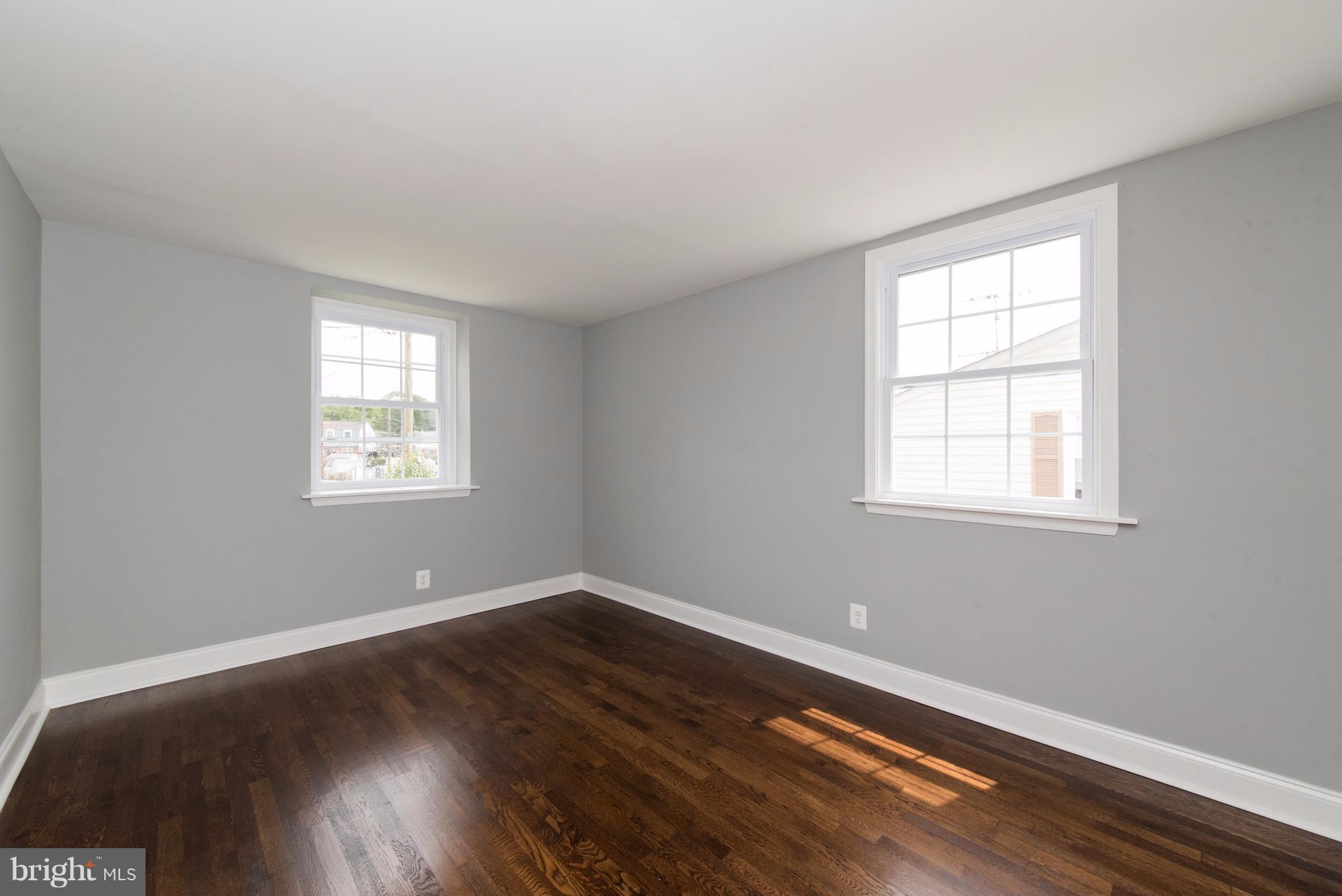 5233 Darien Road Baltimore, MD 21206 - Photo 14 of 30 1st Bedroom