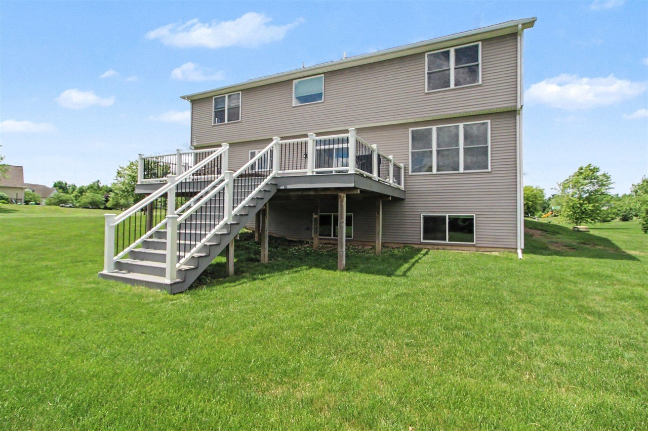 11367 Castleton Court Dexter, MI 48130 - Photo 63 of 76