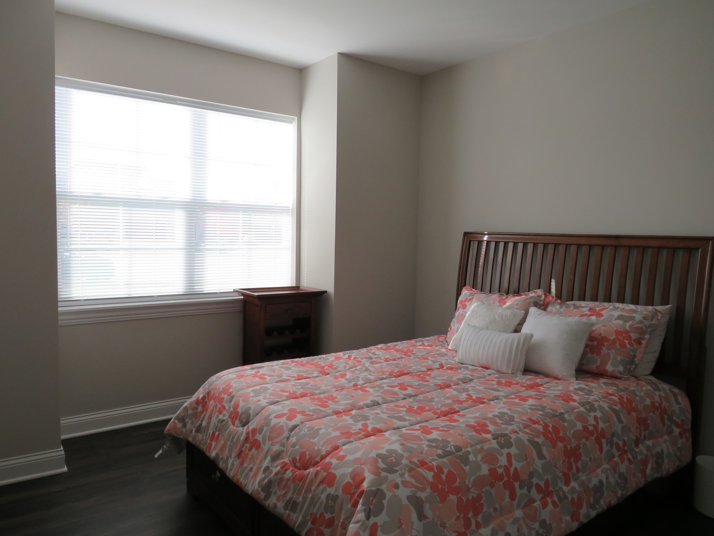 21407 Bay Tree Court Shorewood, IL 60404 - Photo 40 of 53 a bedroom with a bed and window