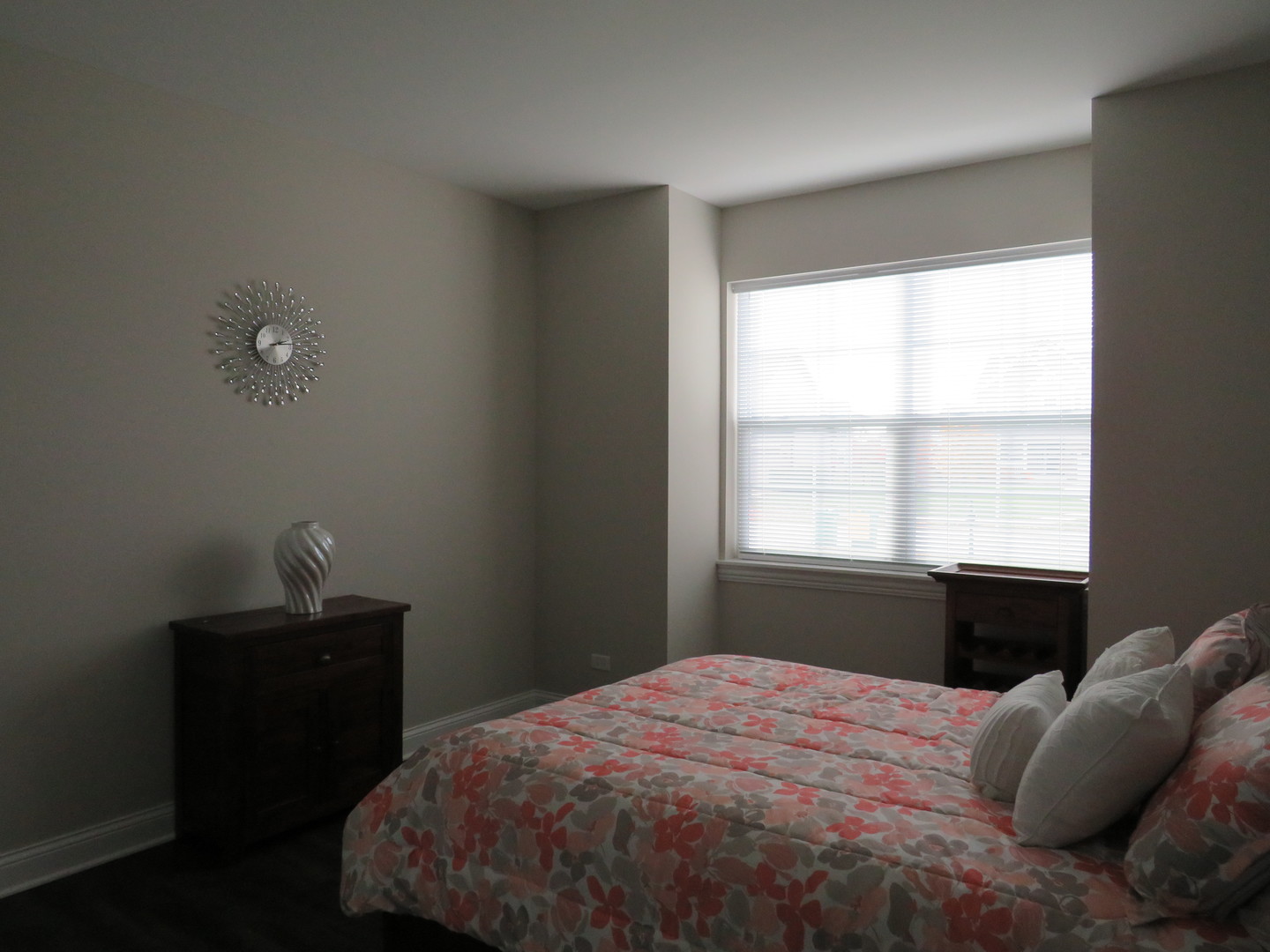 21407 Bay Tree Court Shorewood, IL 60404 - Photo 41 of 53 a bedroom with a bed and a window