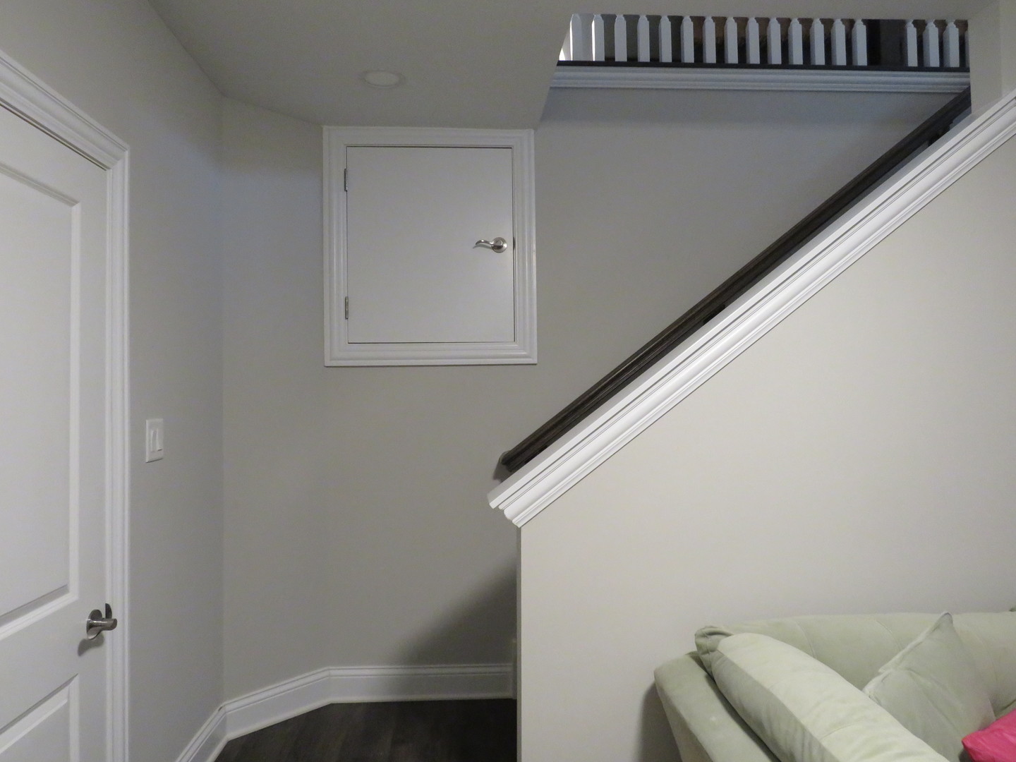 21407 Bay Tree Court Shorewood, IL 60404 - Photo 50 of 53 a view of a hallway