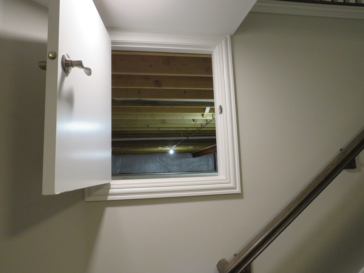 21407 Bay Tree Court Shorewood, IL 60404 - Photo 52 of 53 a view of a small space