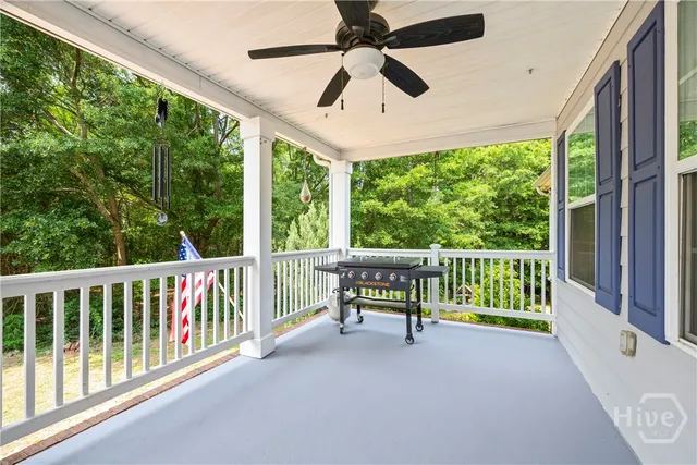 $599,000 | 136 Wedgewood Drive, Danielsville, GA 30633