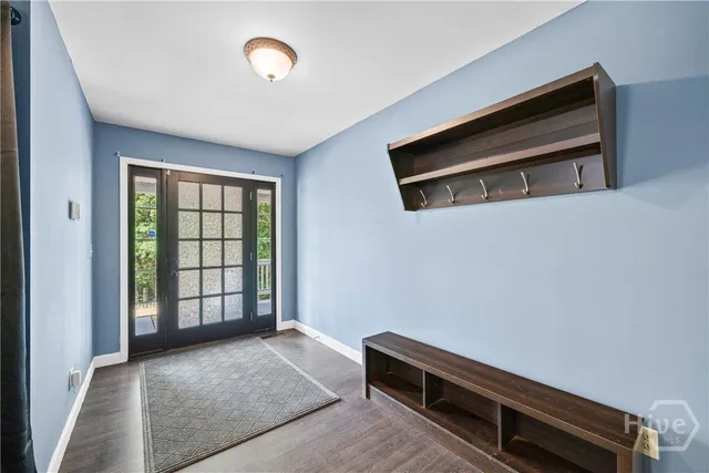 $599,000 | 136 Wedgewood Drive, Danielsville, GA 30633