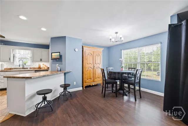 $599,000 | 136 Wedgewood Drive, Danielsville, GA 30633