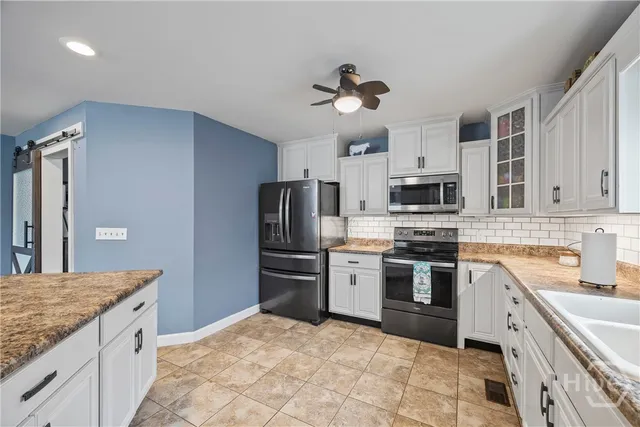 $599,000 | 136 Wedgewood Drive, Danielsville, GA 30633