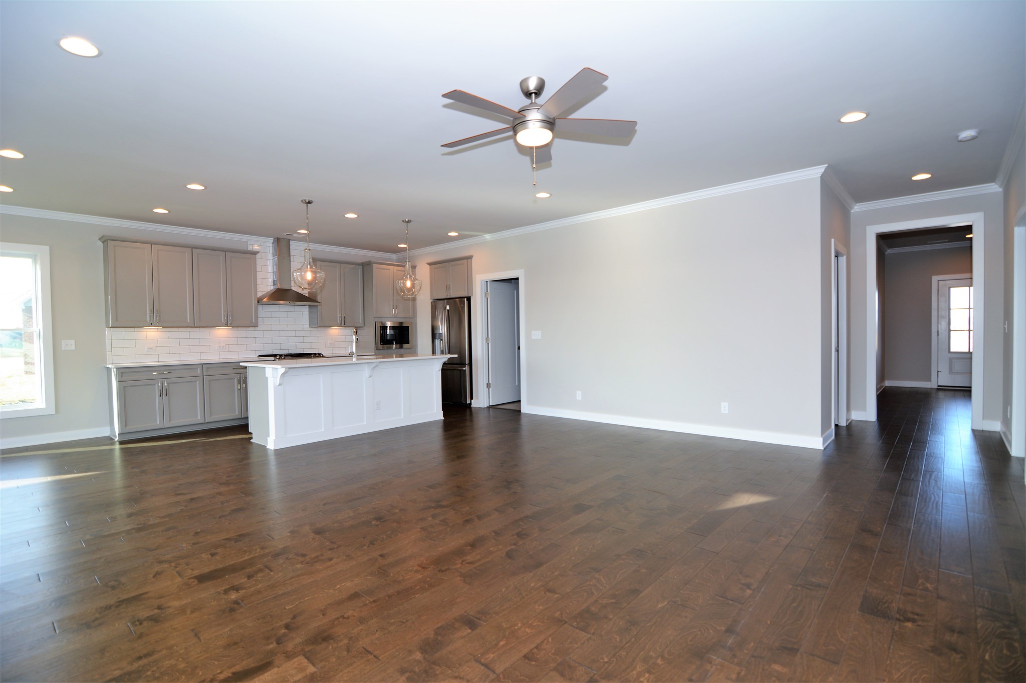 5571 Brompton Drive Newburgh, IN 47630 - Photo 11 of 34
