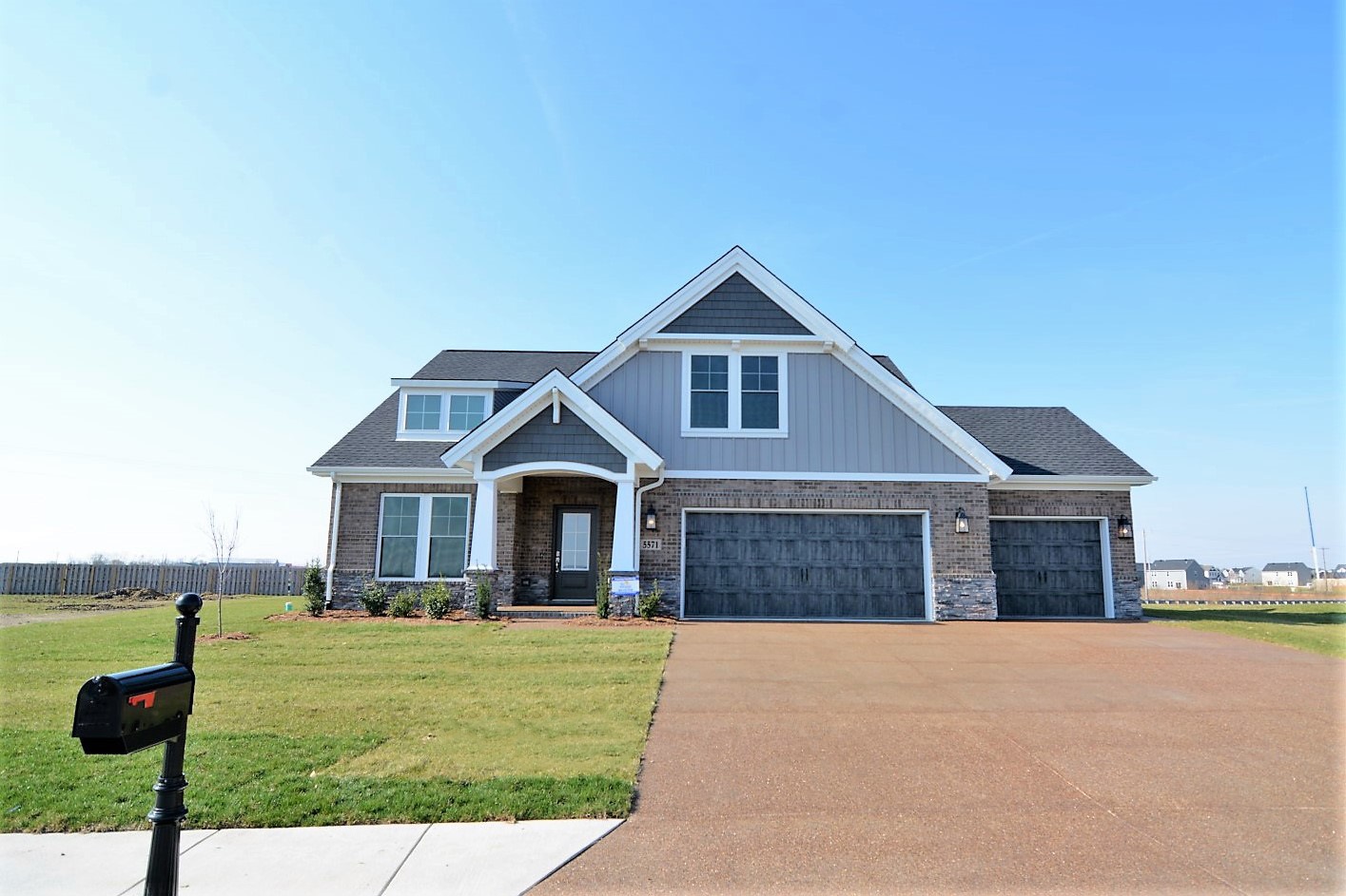 5571 Brompton Drive Newburgh, IN 47630 - Photo 30 of 34