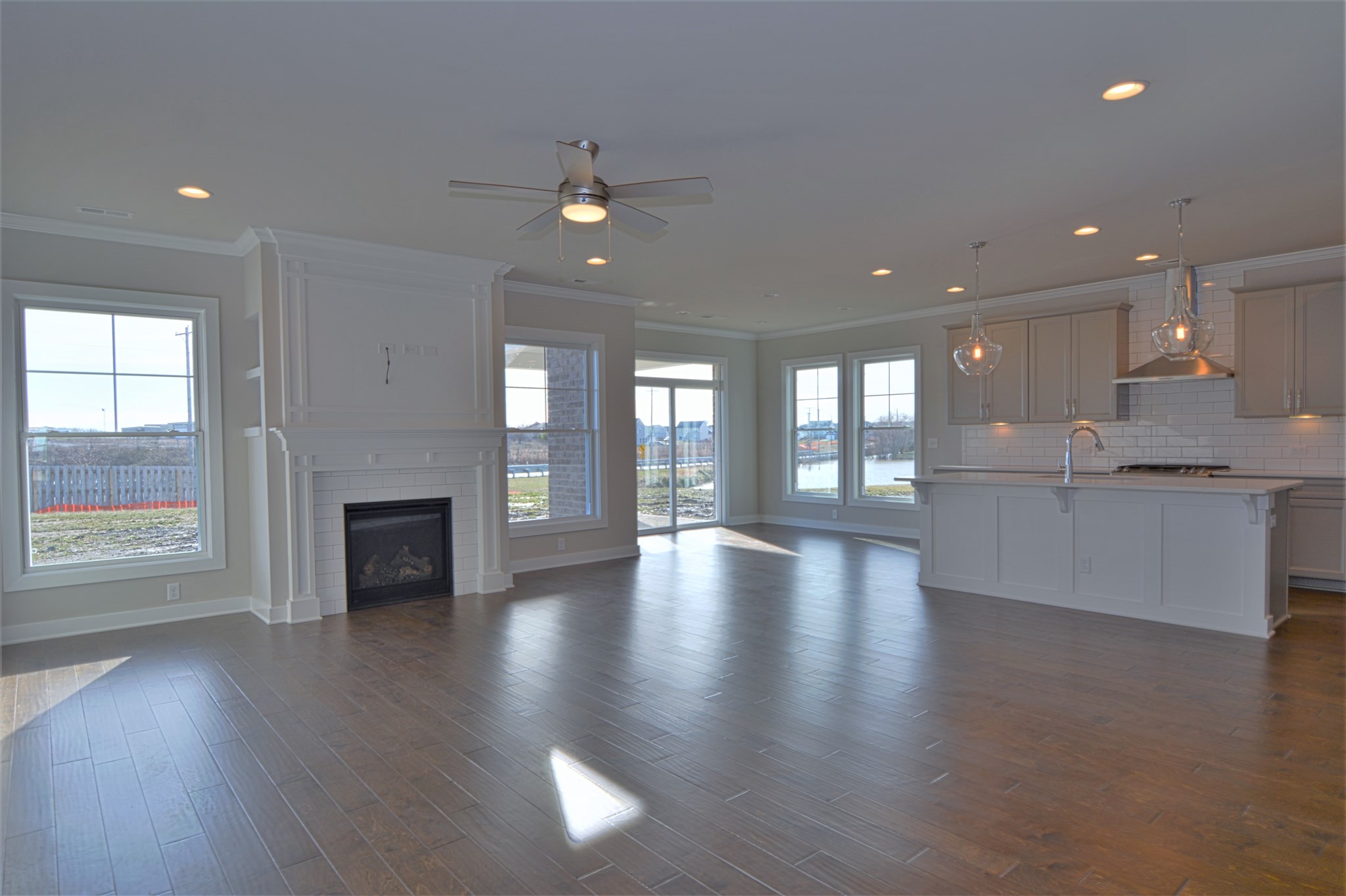 5571 Brompton Drive Newburgh, IN 47630 - Photo 5 of 34