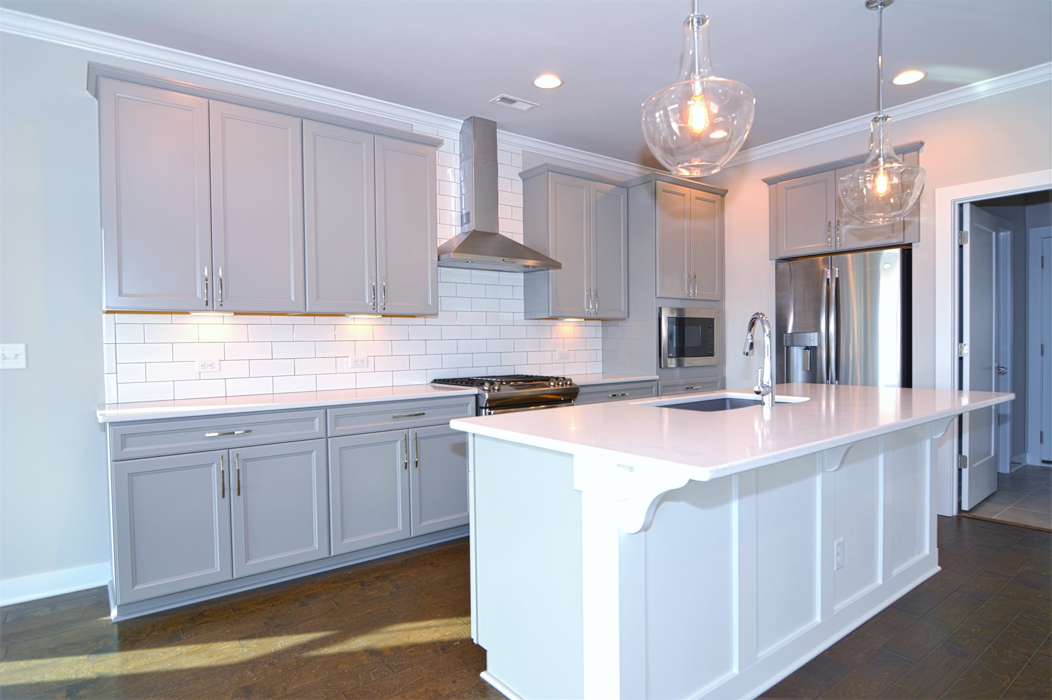 5571 Brompton Drive Newburgh, IN 47630 - Photo 8 of 34