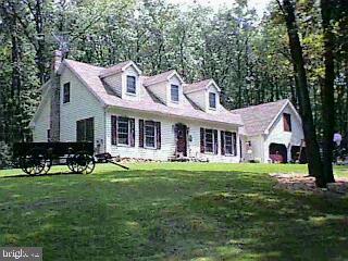440 Z Gnatstown Road Hanover, PA 17331 - Photo 1 of 1