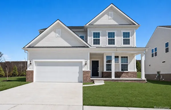 $638,990 | 623 Gretchen Lane, Saline, MI 48176