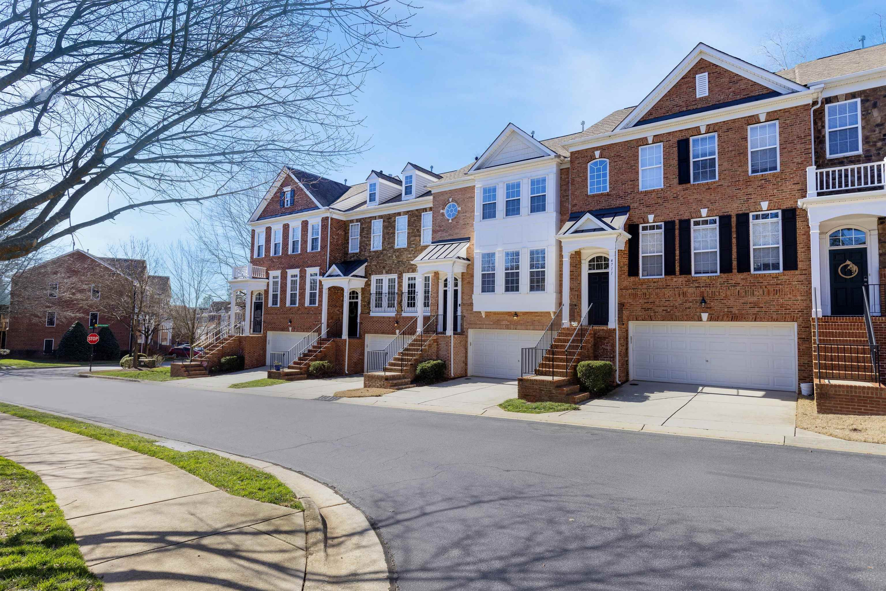 4709 Mifflin Street Raleigh, NC 27612 - Photo 39 of 40 Photo 39