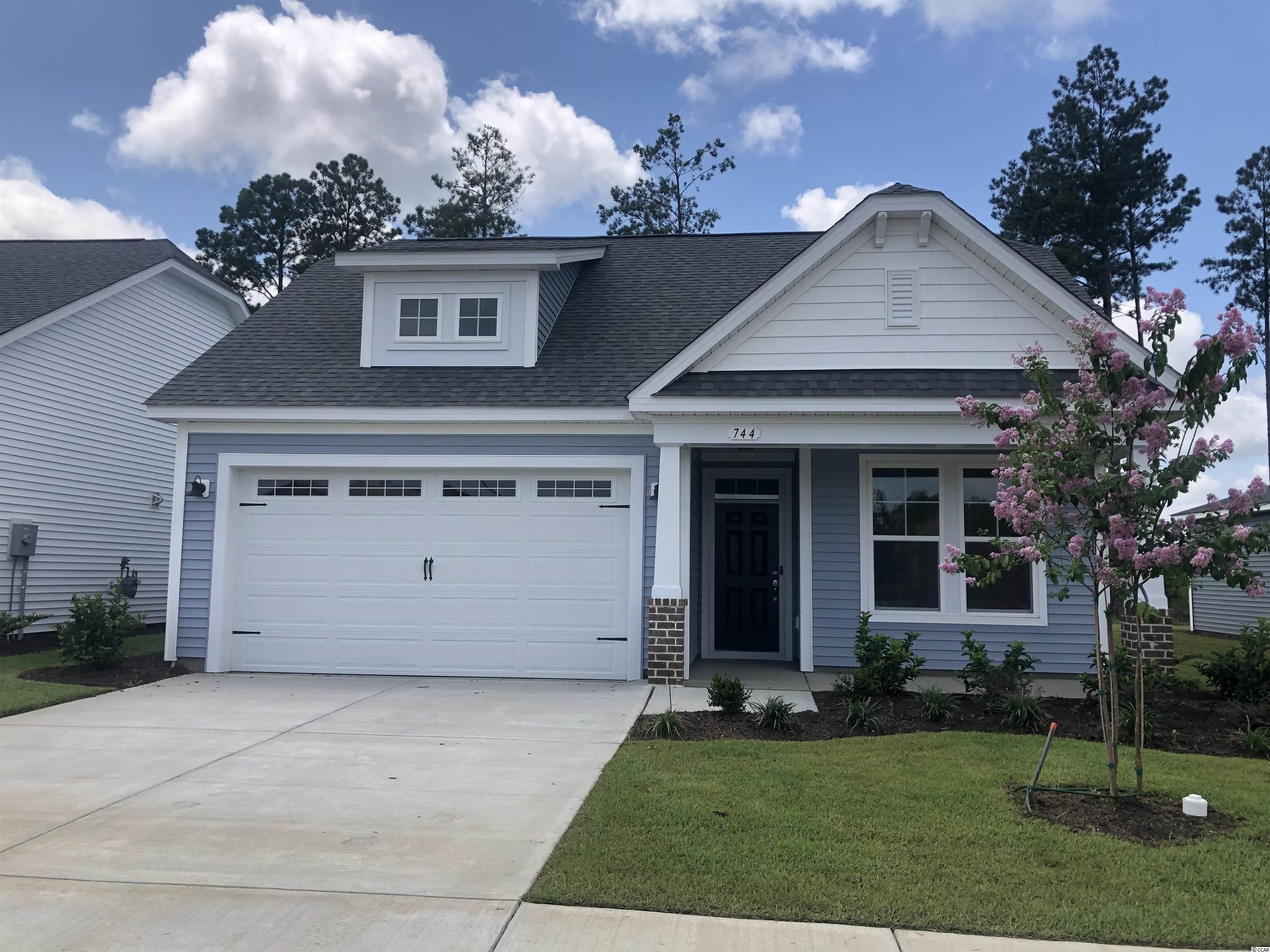 744 Hackberry Way Longs, SC 29568 - Photo 1 of 2 Gallery Image 1