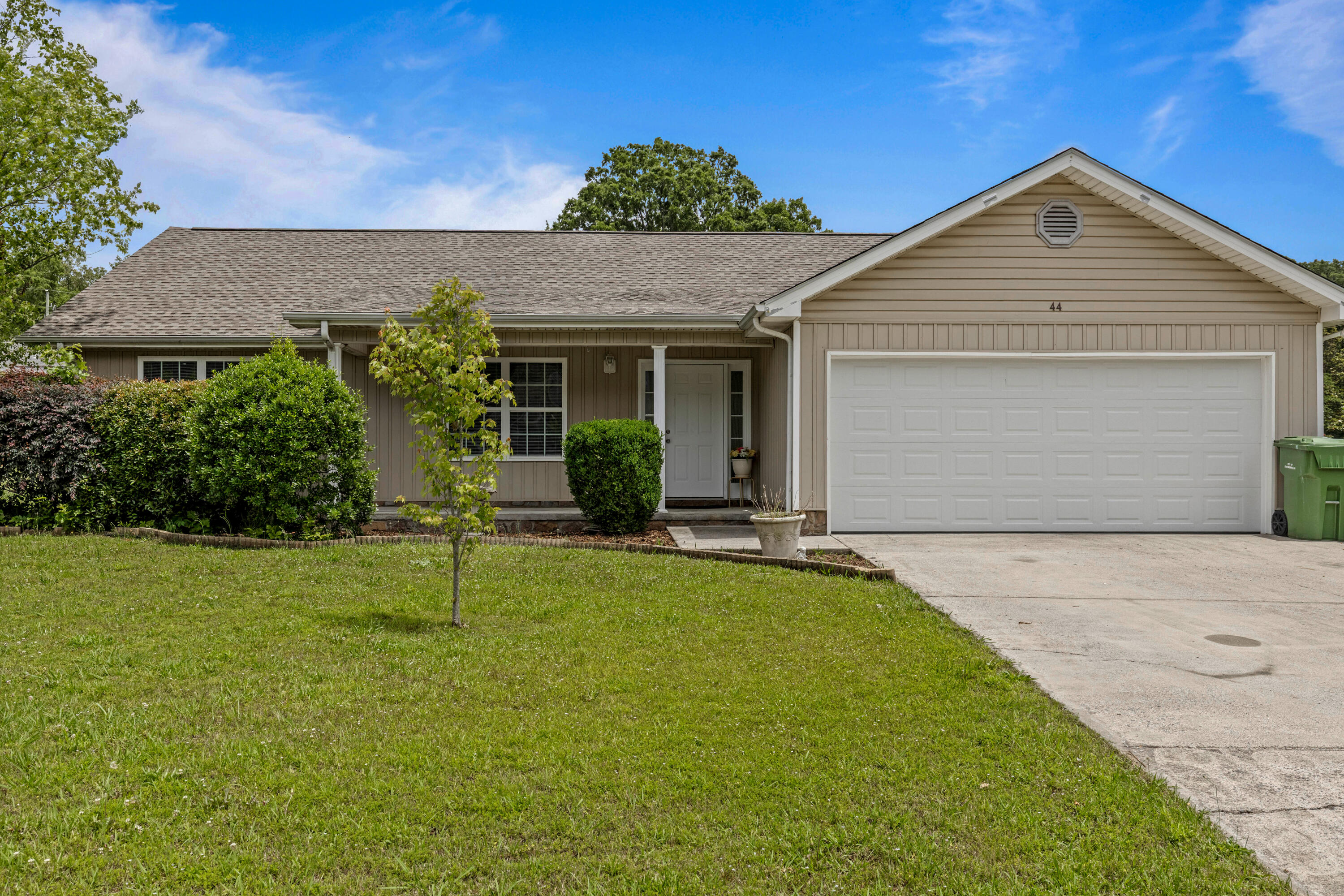 44 Timberbrook Drive Chatsworth, GA 30705 - Photo 1 of 38 Buckeye-30