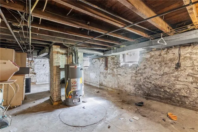 $40,000 | 2535 8th Avenue, Beaver Falls, PA 15010