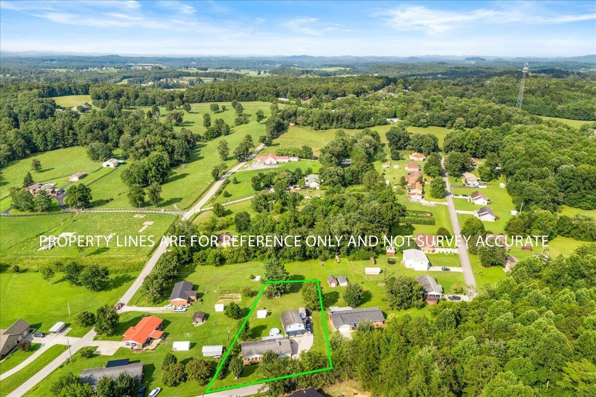 1406 Oak Ridge Road Corbin, KY 40701 - Photo 50 of 64 52-Oak Ridge Church Rd52
