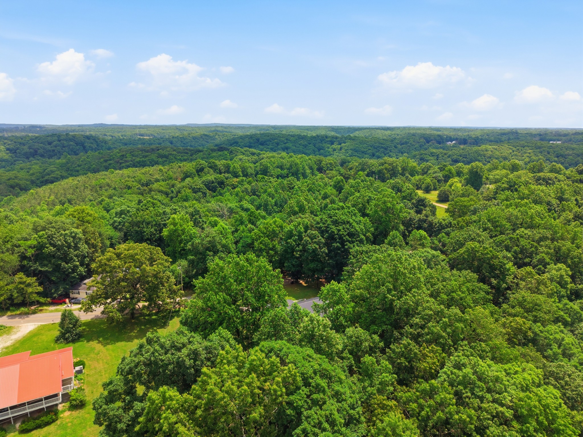 8836 West Sheepneck Road Mount Pleasant, TN 38474 - Photo 39 of 39