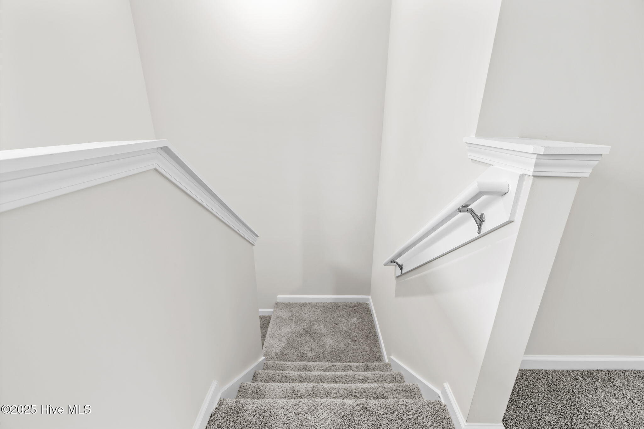 213 Fire Lane Vass, NC 28394 - Photo 12 of 31 Stairs