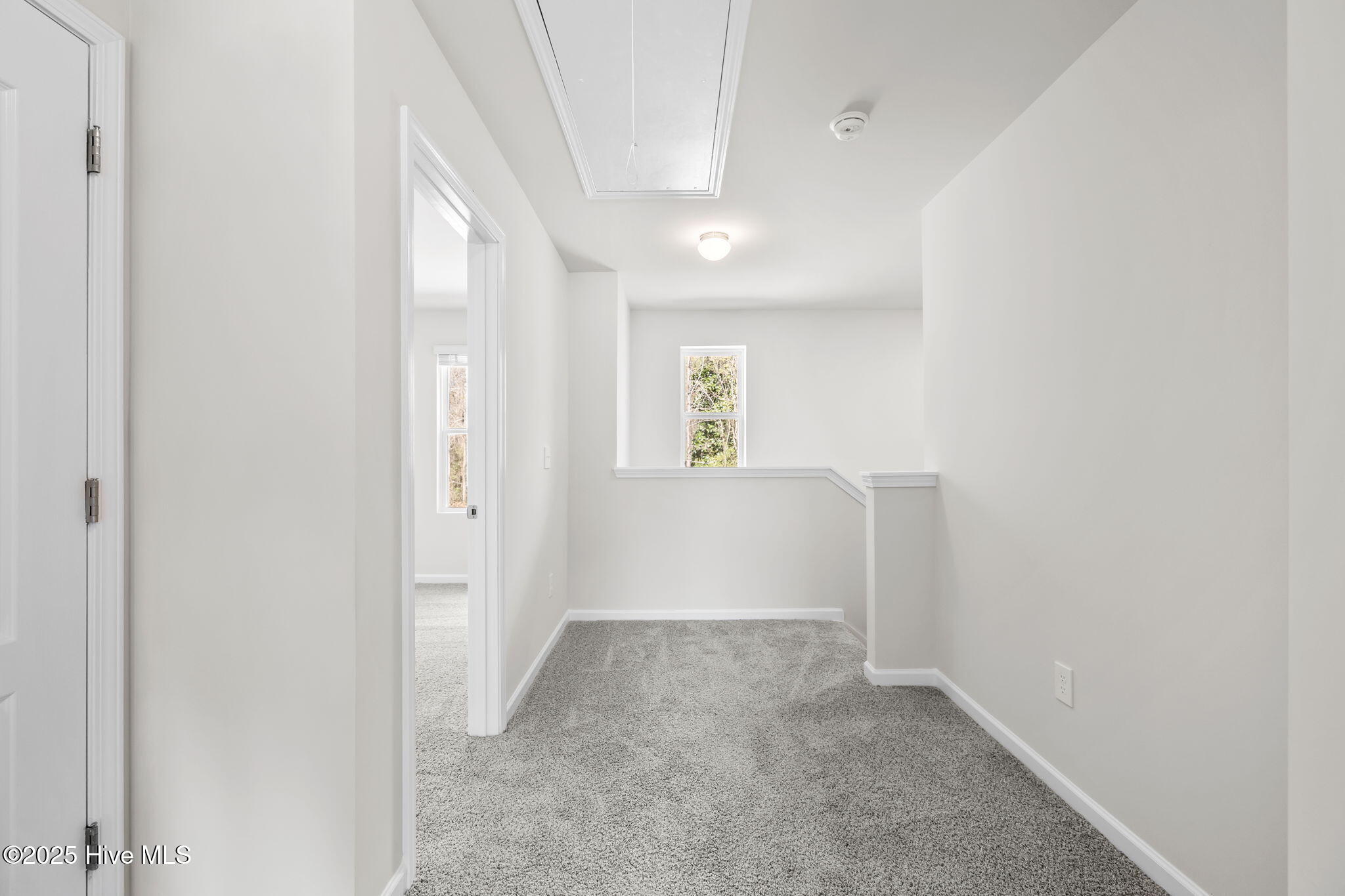 213 Fire Lane Vass, NC 28394 - Photo 14 of 31 Upstairs hall