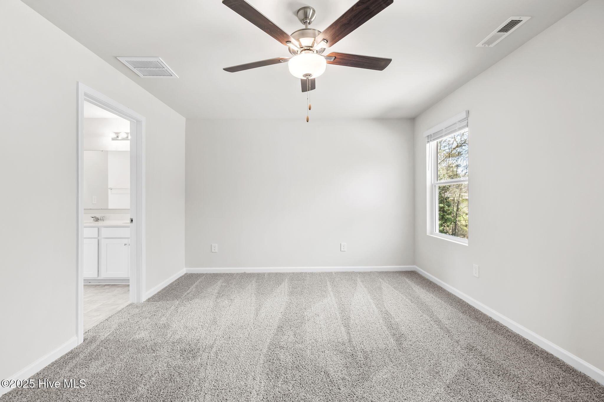 213 Fire Lane Vass, NC 28394 - Photo 16 of 31 Primary bedroom