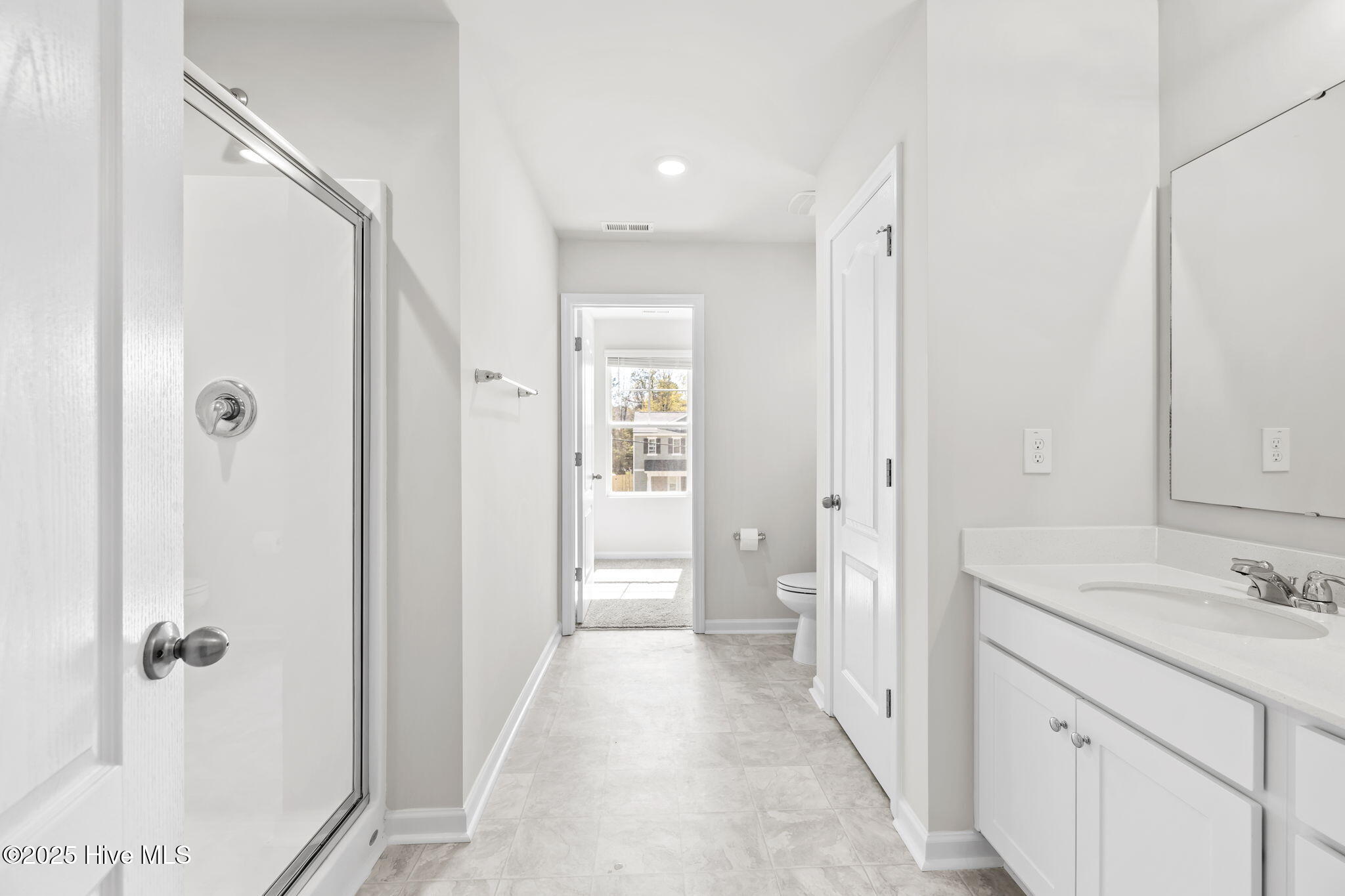 213 Fire Lane Vass, NC 28394 - Photo 18 of 31 Primary en suite