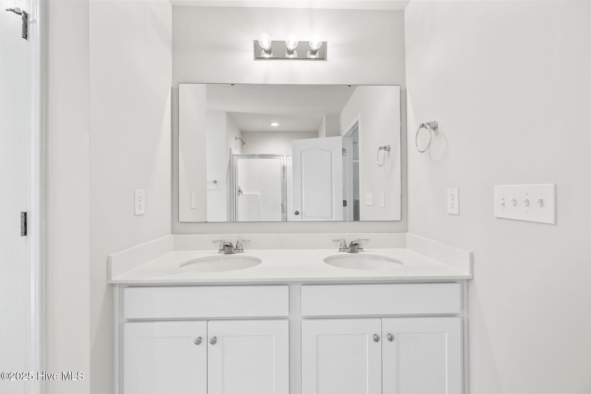 213 Fire Lane Vass, NC 28394 - Photo 19 of 31 Primary en suite